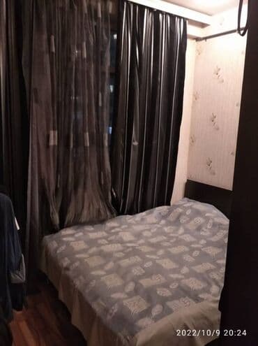 квартиры в хырдалане: 2 комнаты, Новостройка, м. Ази Асланов, 58 м² — 4