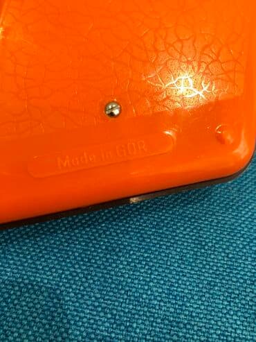 min rubl nece manatdir: Antik nefes qarmonu 1979 ci il made in GDR ela vezyyetde — 4