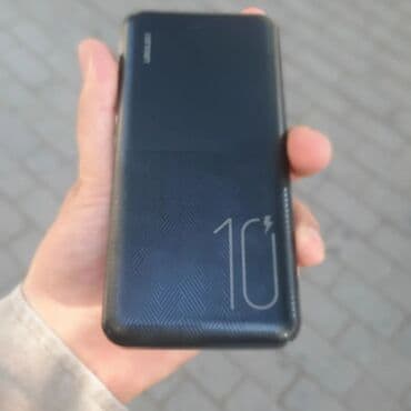 baseus power bank: Powerbank 10000 mAh, Yeni — 8