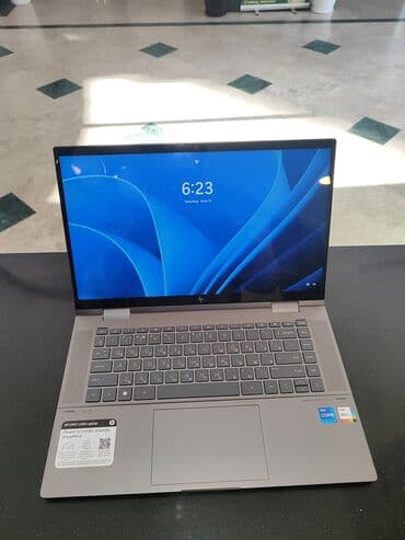 Kompüter və noutbuk aksesuarları: Yeni HP Envy, 15.6 ", Intel Core i7, 512 GB, Ünvandan götürmə, Pulsuz çatdırılma, Ödənişli çatdırılma — 3