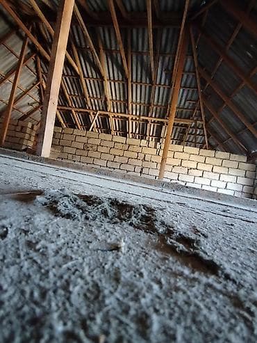 lenkaran ev: Binəqədi qəs. 5 otaqlı, 250 kv. m, Kredit yoxdur — 7