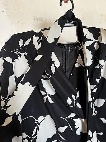 Gündəlik don, Midi, 5XL, 2XL — 5