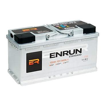 akkumulyatorlar: ALLPower, 62 ah, Orijinal, Türkiyə, Yeni — 3