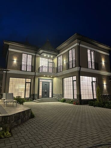 xirdalanda ipoteka evler: Bakı, Buzovna, 180 kv. m, 4 otaqlı, Hovuzlu, İşıq, Qaz, İnternet — 6