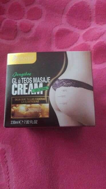 Popo Böyüdücü dik dolğun gözəl forma verici krem çatdırılma var lalafo.az -da Popo Böyüdücü dik dolğun gözəl forma verici krem çatdırılma var