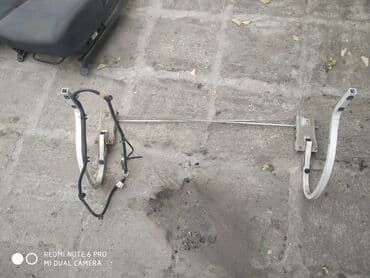 Digər avtomobillər: Ravon R3, 2011 il, ABŞ, Ünvandan götürmə — 1