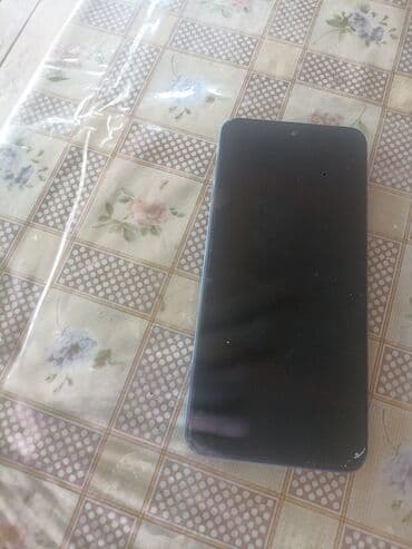 3 kameralı videoregistrator: Redmi 11, 128 GB, rəng - Göy, Qırıq — 1