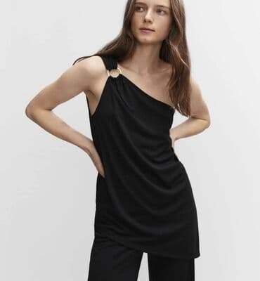 Donlar: Mango M olcu — 1