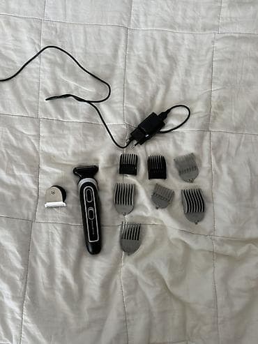 router tp link: Rowenta TN9140 çoxfunksiyalı trimmer/qırxıcı dəsti Xüsusiyyətlər: - — 1