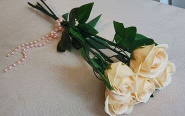 Mücrülər: El ishi — 1