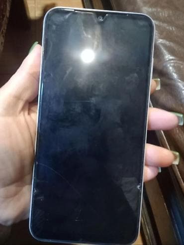 samsung galaxy z: Samsung Galaxy A25, 128 GB, rəng - Gümüşü, Barmaq izi — 3