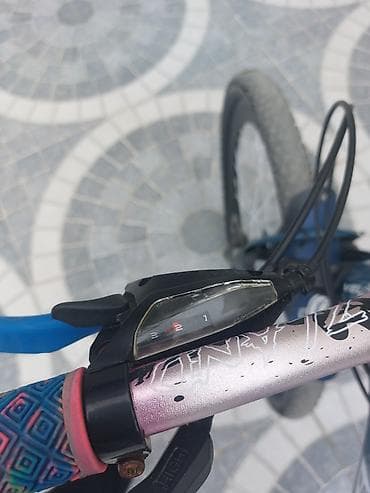 Электровелосипеды: " Tecilii" SATILIR REAL ALICIYA ENDIRIM VAR YERINDECE ENDIRIM ELIYEREM — 8