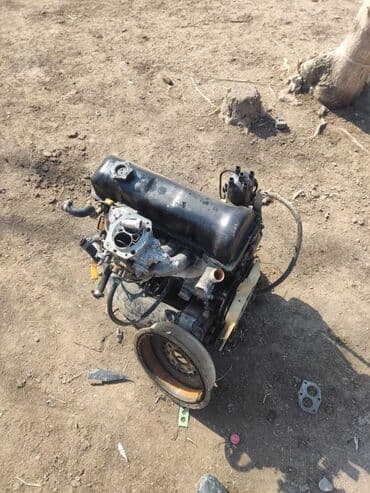 işlenmiş generatorlar: Vaz 21011 matorudu heç bir problemi yoxdur super işləyir Real alıcı — 1