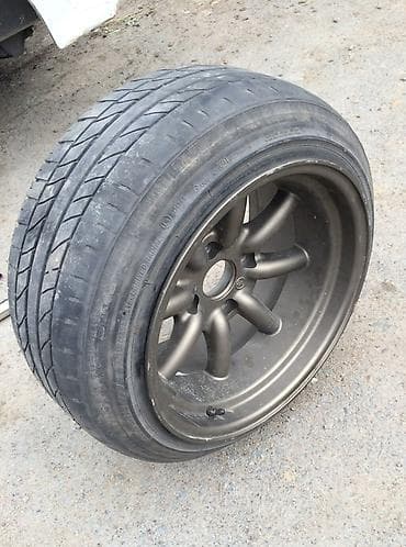 175/55/15 yaxşi vezyetde teker 1 ededdi deye bu qiymetdi Ikincisi de — 1