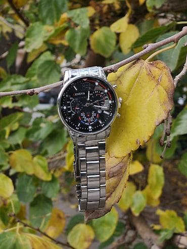 mexanika saatlar: ⌚️🔥 GENEVA Brend Saatlar — Məhdud Sayda! 🔥⌚️ 👑👑👑 ✨ Zövqlü görünüş — 9