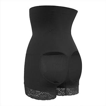 ✨ Zəriflik və rahatlığın mükəmməl birləşməsi! ✨ Yüksək bel — 4