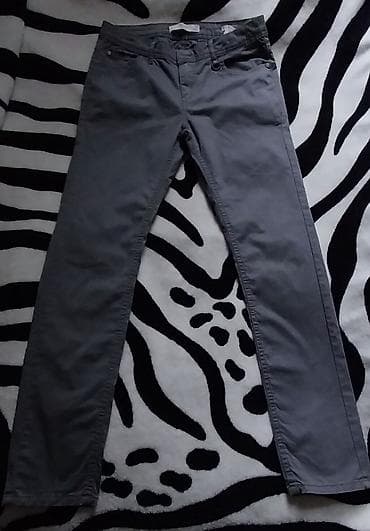 Şalvar.oğlan.Marka DeFacto.az geyinilib. Razmer:29/30. Uzunqu:100sm