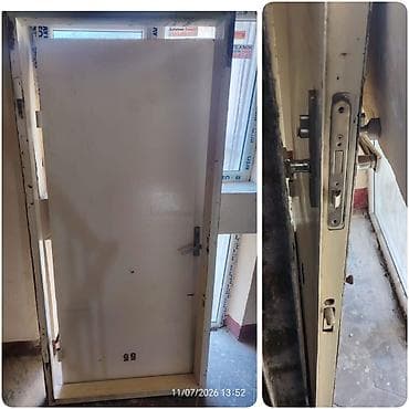 Seyf qapı satılır Keyfiyyətli ağır qapıdır *Qiymət 250 azn* Unvan lalafo.az -da Seyf qapı satılır Keyfiyyətli ağır qapıdır *Qiymət 250 azn* Unvan