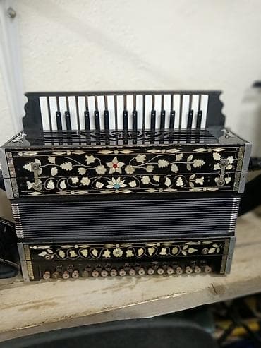 Hazir toy qarmonu hər bir şeyi var lalafo.az -da Hazir toy qarmonu hər bir şeyi var