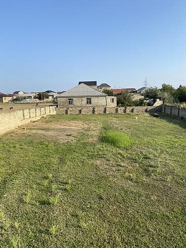 Продажа участков: Для строительства, Купчая — 2