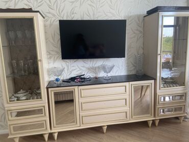 корпусная мебель в рассрочку: İşlənmiş, Kredit yoxdur, Türkiyə — 1