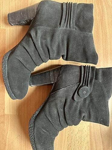 TƏZƏDİ!!!Payız-qış mövsümü və gündəlik/şəhər üslubu üçün uyğun, şalvar