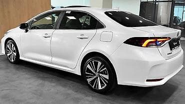 Günlük, Toyota, Depozitlə