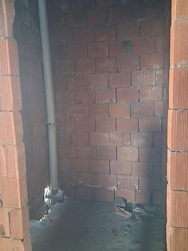 xirdala: 2 otaqlı, Yeni tikili, 45 kv. m — 10