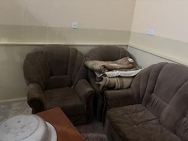 iqlavoy divan: Məhsul: Qonaq otağı üçün yumşaq mebel dəsti və əlavə divan 1) — 3