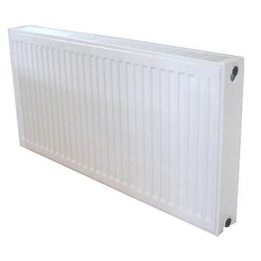 İşlənmiş Panel Radiator Ünvandan götürmə