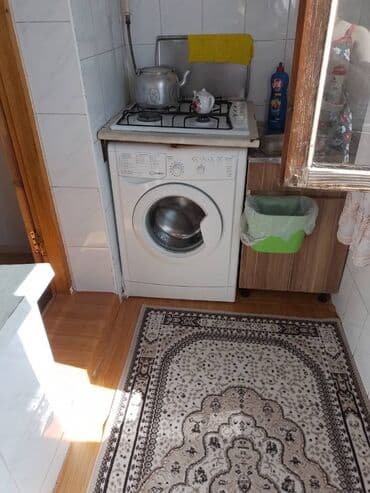 купить в баку квартиру: Баку, 1 комната, Вторичка, м. Ахмедлы, 48 м² — 3