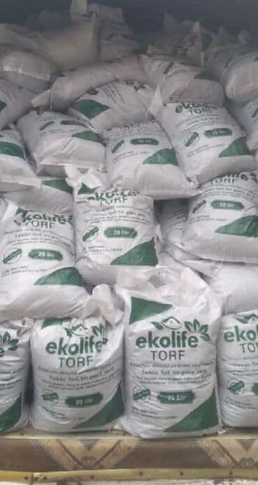 orxideya satisi: Torf gubrrlesin. satişi — 11