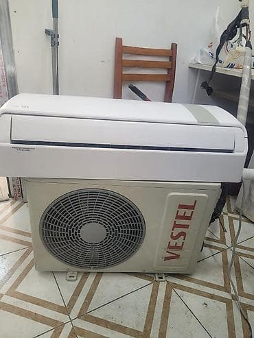 Vestel split kondisioner komplekti (daxili və xarici blok) Texniki lalafo.az -da Vestel split kondisioner komplekti (daxili və xarici blok) Texniki