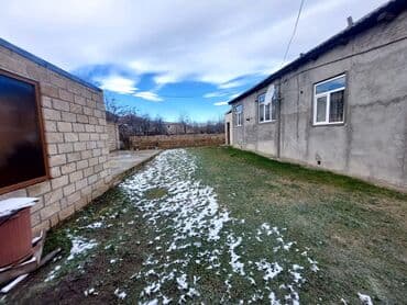 2 otaqlı, 70 kv. m, Kredit yoxdur, Orta təmir