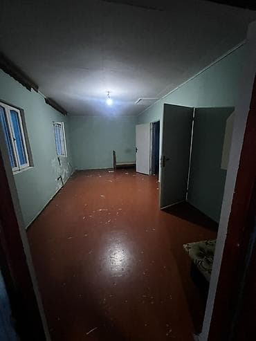 sebail ev: 3 otaqlı, 80 kv. m, Kredit yoxdur, Təmirsiz — 7