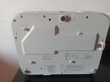 цены на квартиры в баку: Б/у Проектор NEC — 5