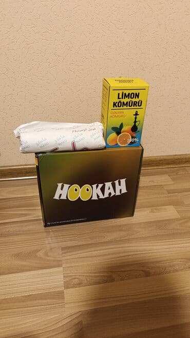 кальян баку купить: Qəlyan — 2