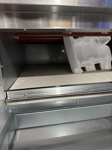 Оборудование для мойки: Электрическая печь, Хлеб, Сладости, Пицца, Новый — 4