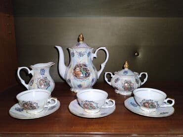 Çay dəsti lalafo.az -da Çay dəsti