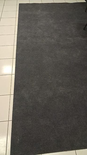 plastik döşəmə: Xalça Qoruyucu, İran, Kredit yoxdur — 3