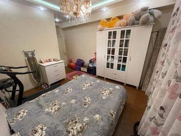 квартира в баку: 3 комнаты, Новостройка, м. Ичеришехер, 140 м² — 3