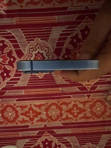 iphone 13 qiymeti 256gb: IPhone 13, 128 GB, Göy, Face ID — 5