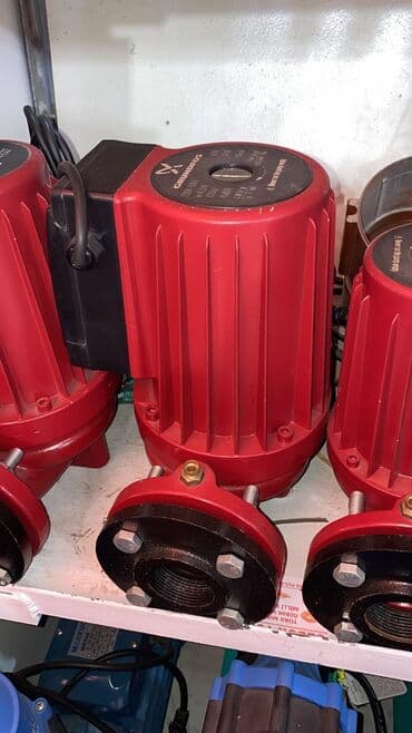 su nasoslari фото: Nasos, İstilik radiatorları üçün, quraşdırılma Səthi, Yeni — 23