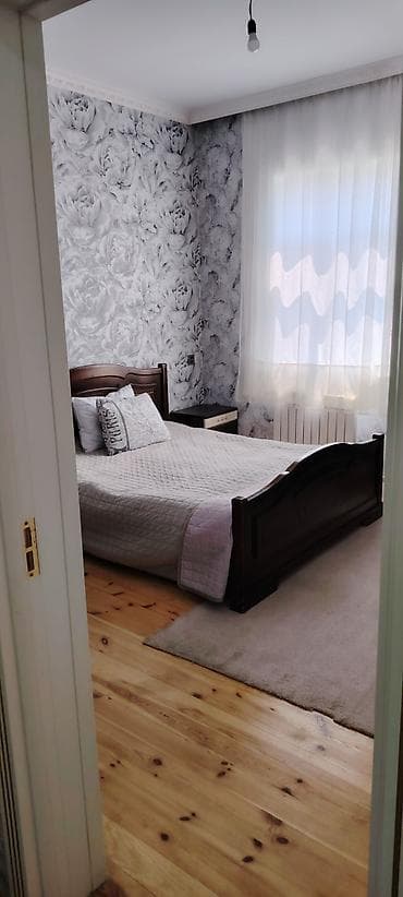 nardaranda bag evleri: Qebelede kiraye ev kim istese buyra biler sakit yawilliq erazide — 5