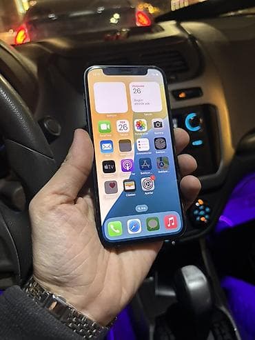 iphone 5s satisi: IPhone 12 mini, 128 GB, Göy — 7