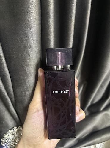 Gözəllik və sağlamlıq: Lalique Amethyst 10 azn — 1