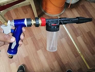 Soyuducu avadanlığı: Maşin yumaq ucun. Kopuk. Vuran
Yeni geldi — 1