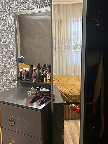 darvaza qapi: İşlənmiş, Güzgülü — 3