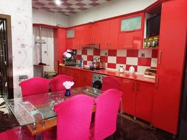 hipoteka evler: 2 otaqlı, Yeni tikili, 80 kv. m — 8