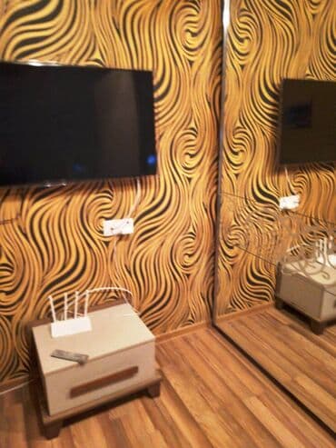 hipoteka evler: 3 otaqlı, Yeni tikili, 113 kv. m — 5